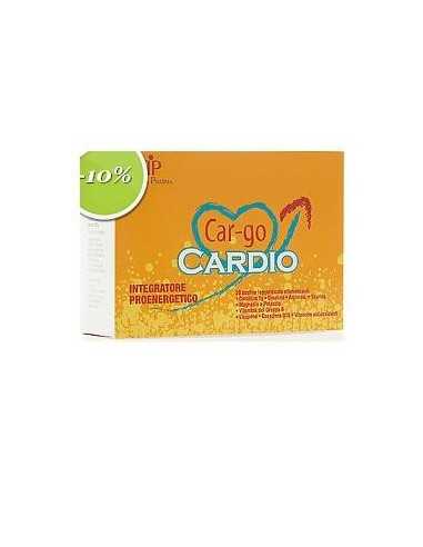 CAR GO CARDIO 20BUST