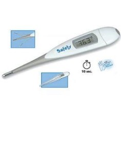 PRONTEX I THERM TERMOMETRO 1PZ