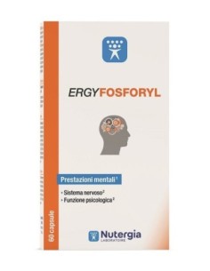 ERGYFOSFORYL 60CPS