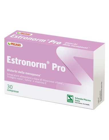 ESTRONORM PRO 30CPR