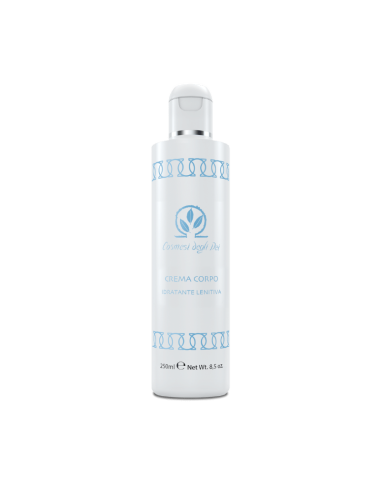 Crema Corpo Idratante