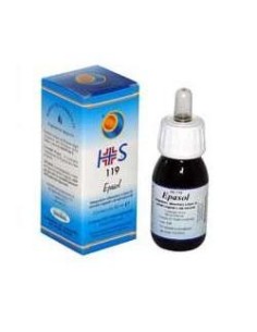 EPASOL LIQUIDO 50ML