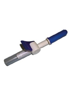 SECURDRAIN VALVOLA CATETERE