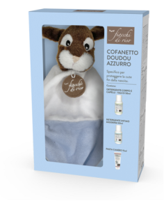 COFANETTO DOUDOU BIMBO FDR