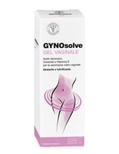 LFP GYNOSOLVE GEL 40ML