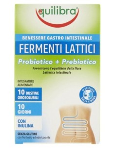 FERMENTI LATTICI 10BUST