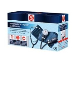 PIC SFIGMOMANOMETRO ANER C/FON