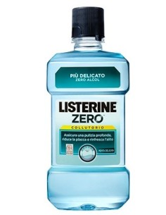 LISTERINE COOLMINT DELICATO