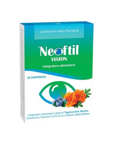 LDF NEOFTIL VISION 30CPR