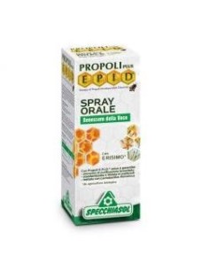 EPID SPRAY OS ERISIMO 15ML