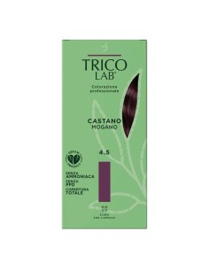 LDF COL 4,5 CASTANO MOGANO