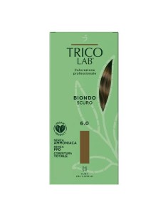 LDF COL 6,0 BIONDO SCURO