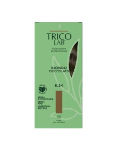 LDF COL 6,24 BIONDO CIOCCOLATO