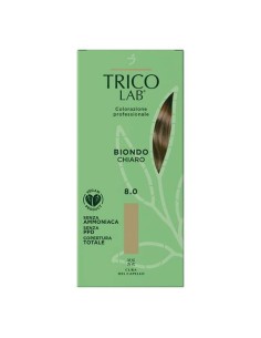 LDF COL 8,0 BIONDO CHIARO