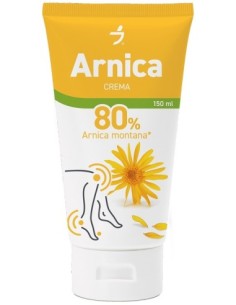 LDF PDF ARNICA CREMA 80% 150ML