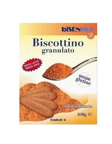 BISENGLUT BISCOTTO GRANULARE