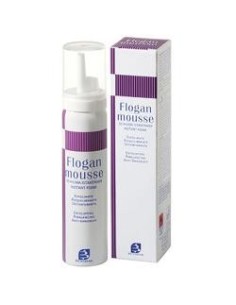 FLOGANMOUSSE TRATT ANTIFORFORA
