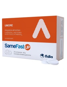 SAMEFAST UP 20CPR