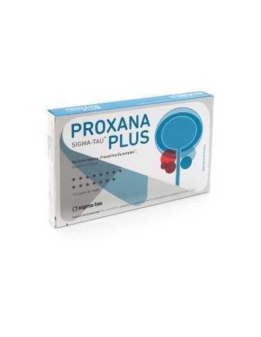 PROXANA PLUS 15CPS MOLLI