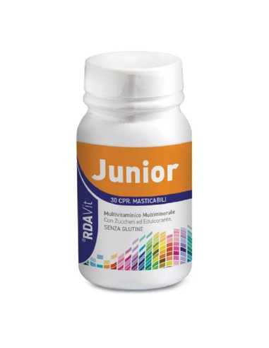 LDF RDAVIT JUNIOR 30CPR MASTIC