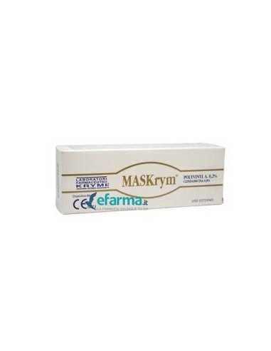 MASKRYM LATTE 50ML