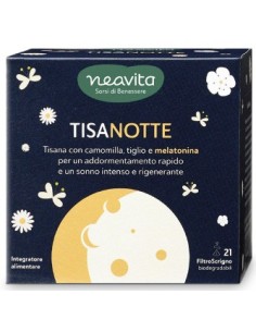 NEAVITA FILTROSCRIGNO TISAN21F