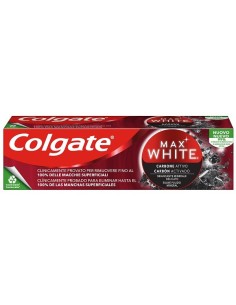 COLGATE MAX WHITE EX WHITE CAR