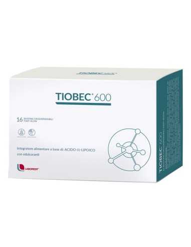 TIOBEC 600 16BUST OS