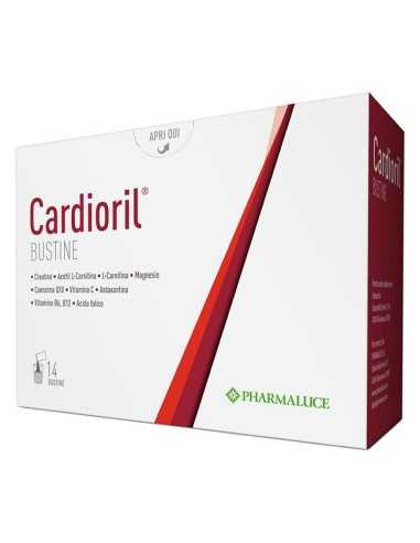 CARDIORIL 14BUST