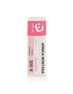 ARNICA 200K GL