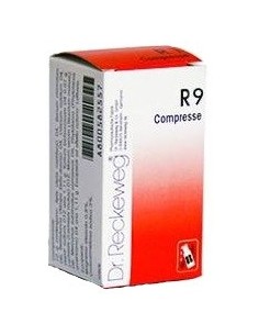 RECKEWEG R9 100CPR 0 1G