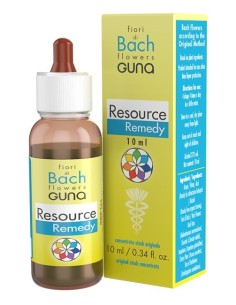 RESOURCE REM GUN GOCCE 10ML