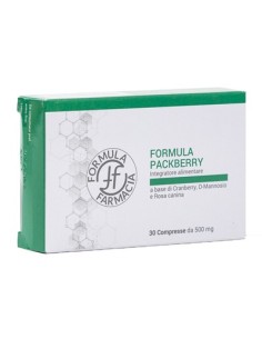 FF FORMULA PACKBERRY 30CPR