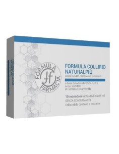 FF FORMULA COLLIRIO NATURALPIU