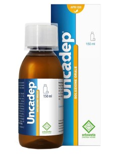 UNCADEP 150ML