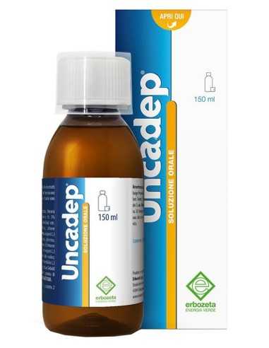 UNCADEP 150ML