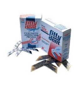 FITTYDENT COMFORT CUSC ADES 15