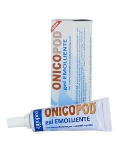 ONICOPOD GEL EMOLLIENTE 10ML