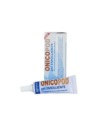 ONICOPOD GEL EMOLLIENTE 10ML