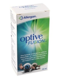 OPTIVE FUSION 10ML