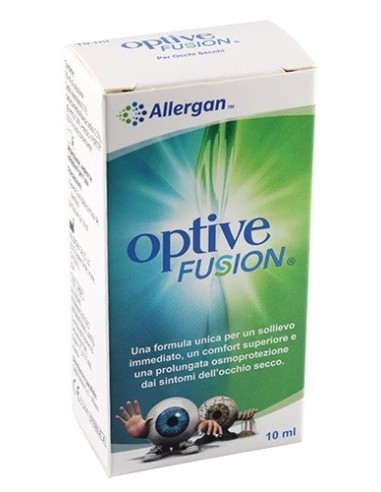OPTIVE FUSION 10ML
