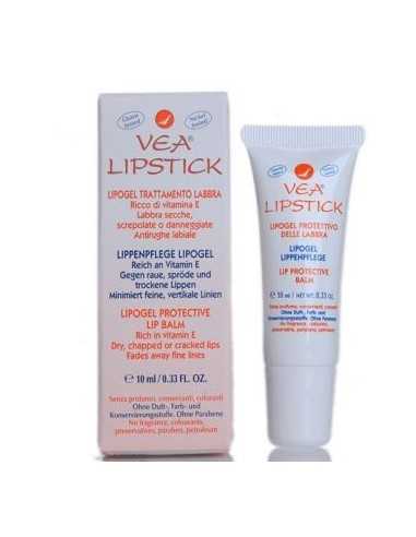 VEA LIPSTICK LIPOGEL LABB 10ML