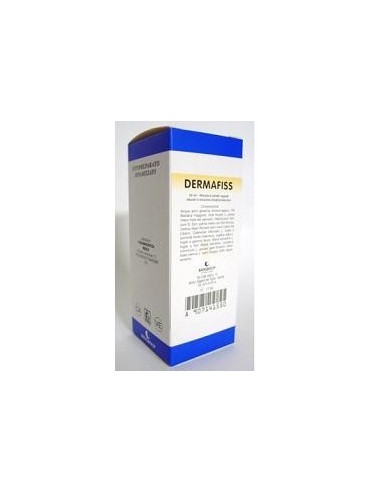 DERMAFISS 50ML SOL IAL