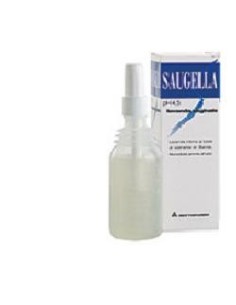 SAUGELLA LAVANDA VAG 140ML 4FL