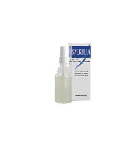 SAUGELLA LAVANDA VAG 140ML 4FL