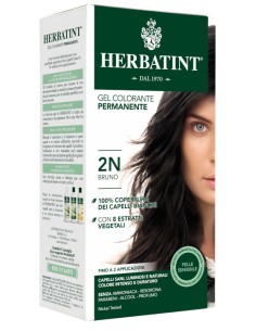 HERBATINT 2N BRUNO 150ML