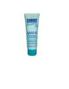 EUBOS SENSITIVE CREMA MANI75ML