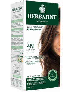 HERBATINT 4N CAST 150ML