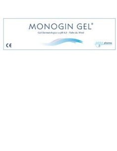 MONOGIN GEL 30ML