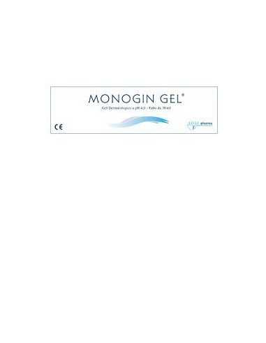 MONOGIN GEL 30ML